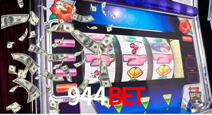 A Emoção da Loteria na 944bet: Uma Chance de Mudança de Vida