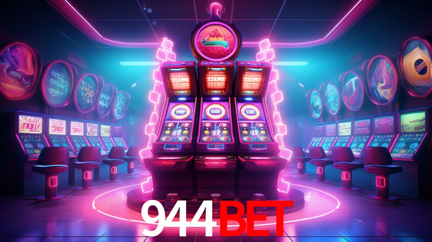 944bet plataforma