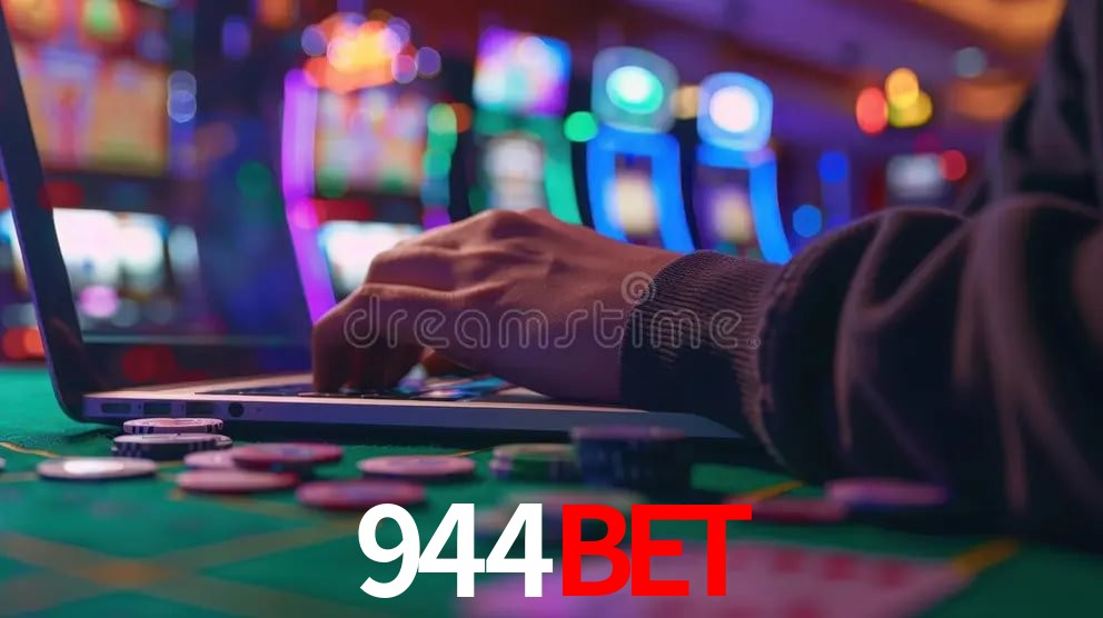 Experiência VIP 944bet