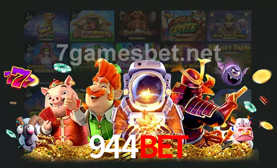 cassino 944bet