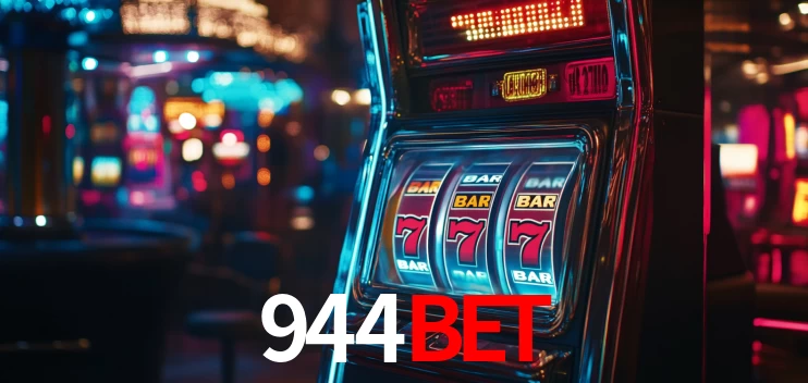 Torneios 944bet