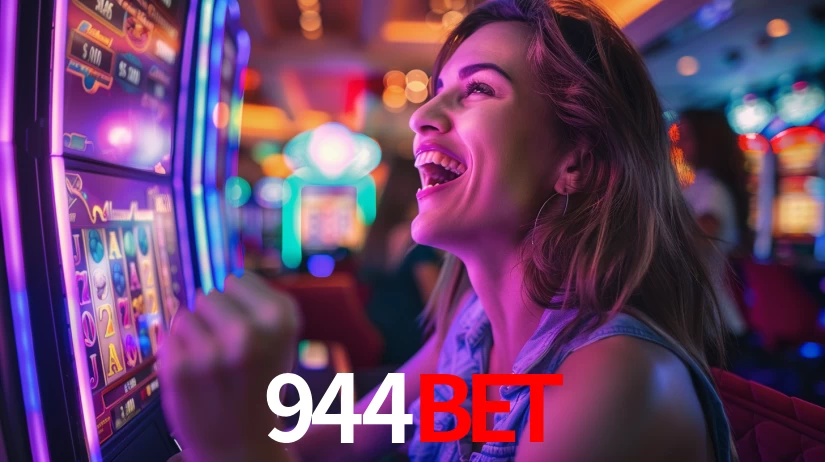 Sinta a adrenalina dos jogos de cassino com 944bet