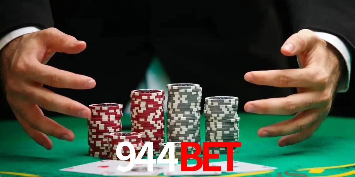 Ofertas Exclusivas 944bet
