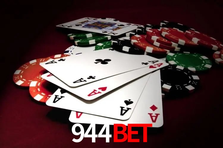 Jogos de Slot 944bet