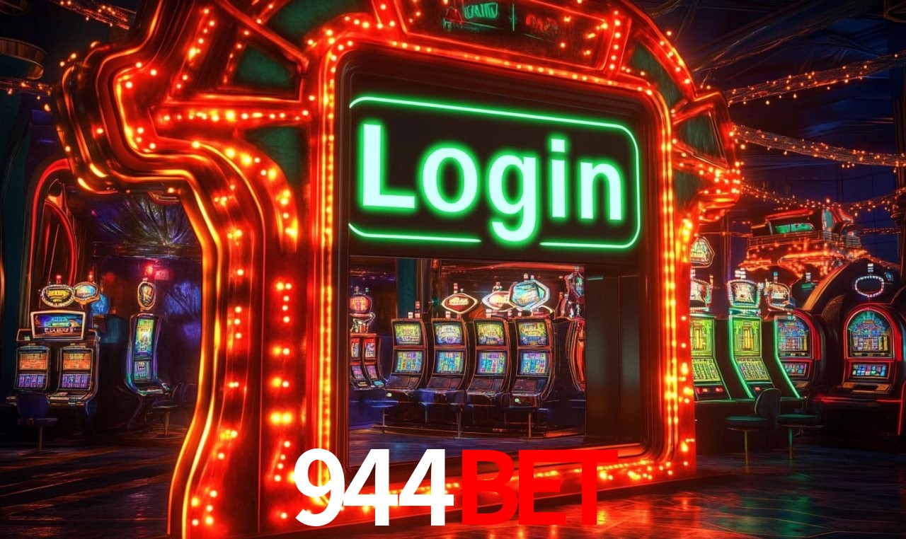 Benefícios da Conta 944bet