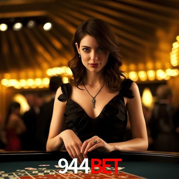 Apostas de Tênis 944bet