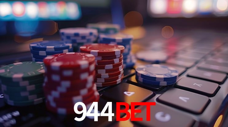 Diretório de Jogos 944bet