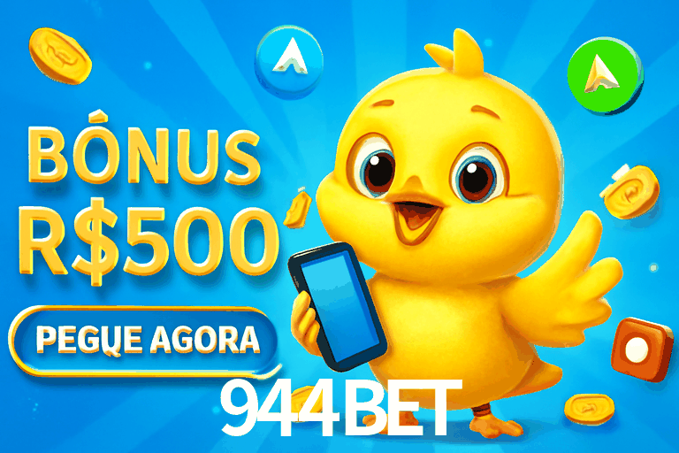 Descubra a Magia dos Jogos de Arcade no 944bet