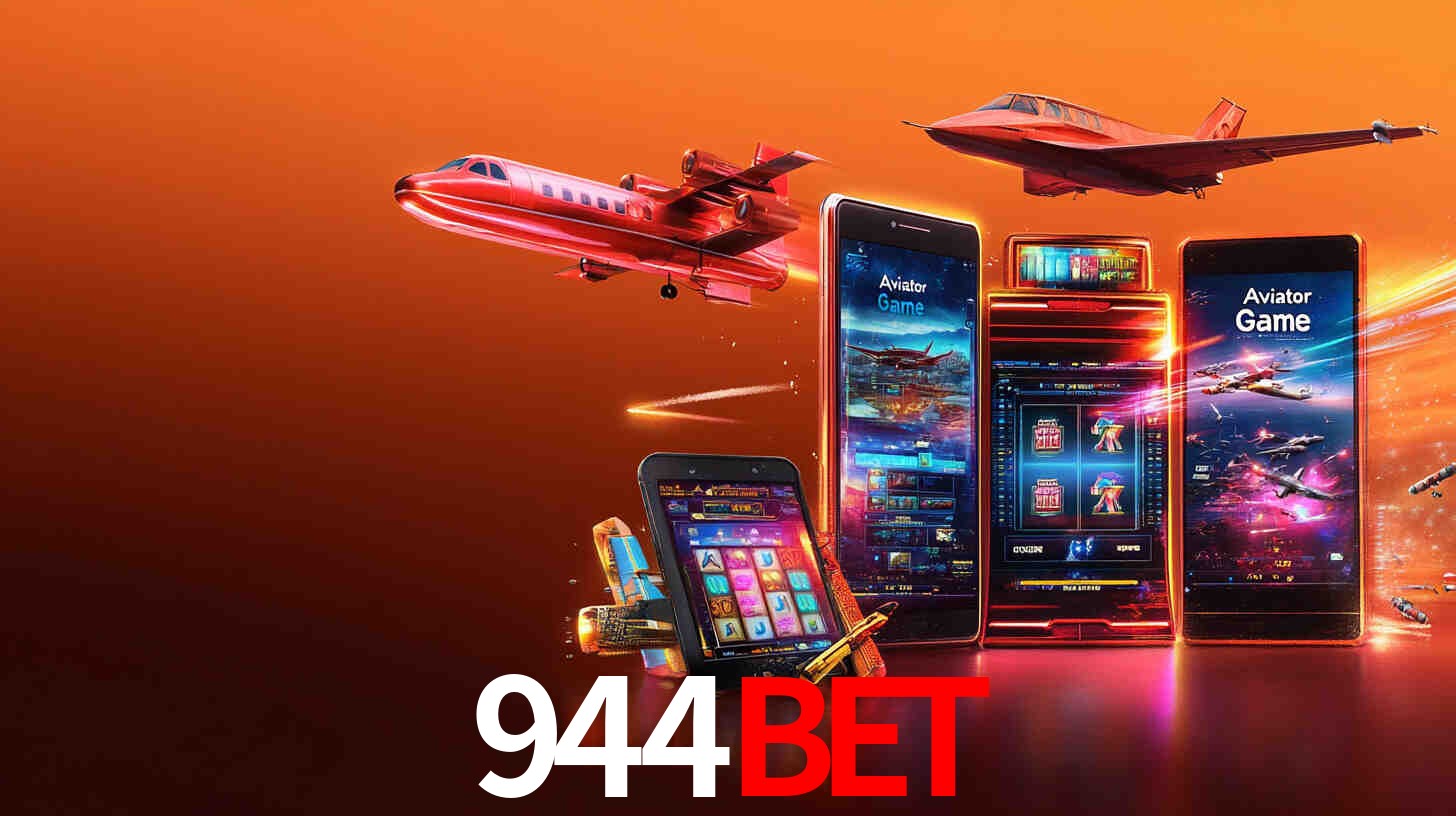 A Emoção da Loteria na 944bet: Uma Chance de Mudança de Vida