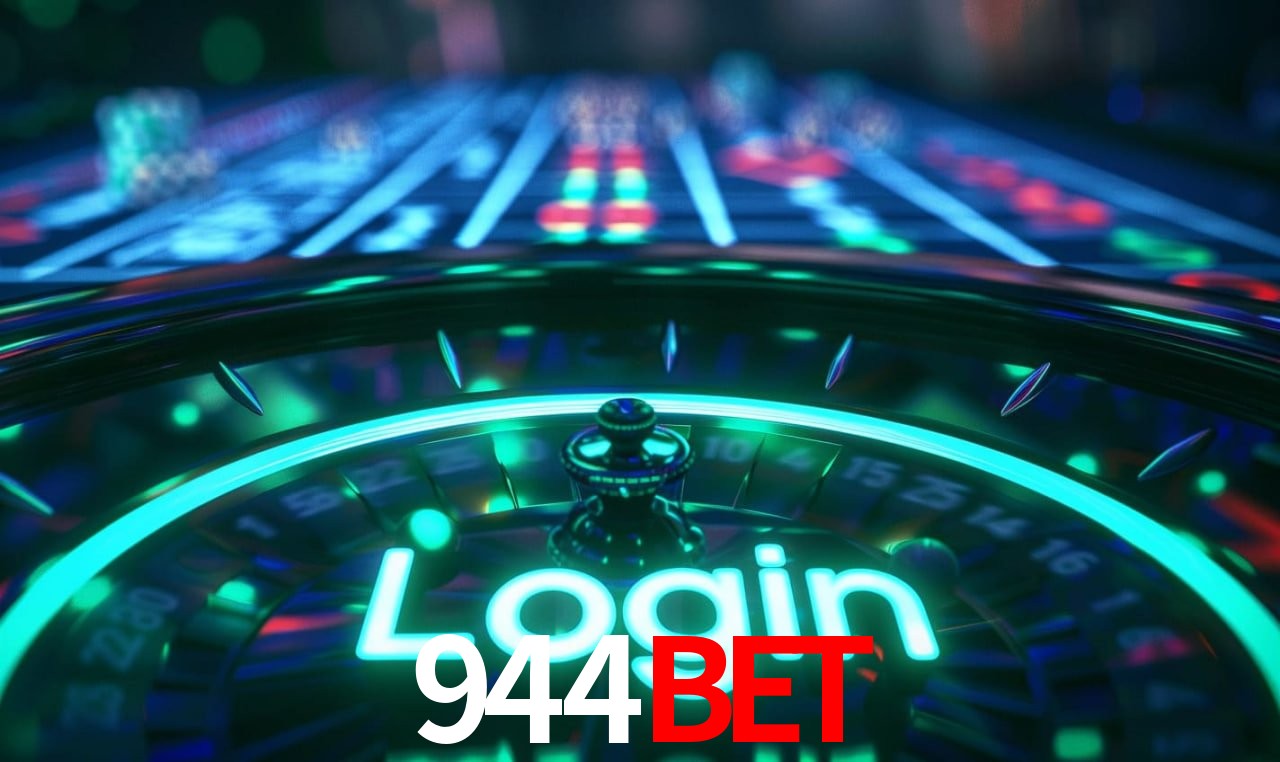 Segurança 2FA 944bet