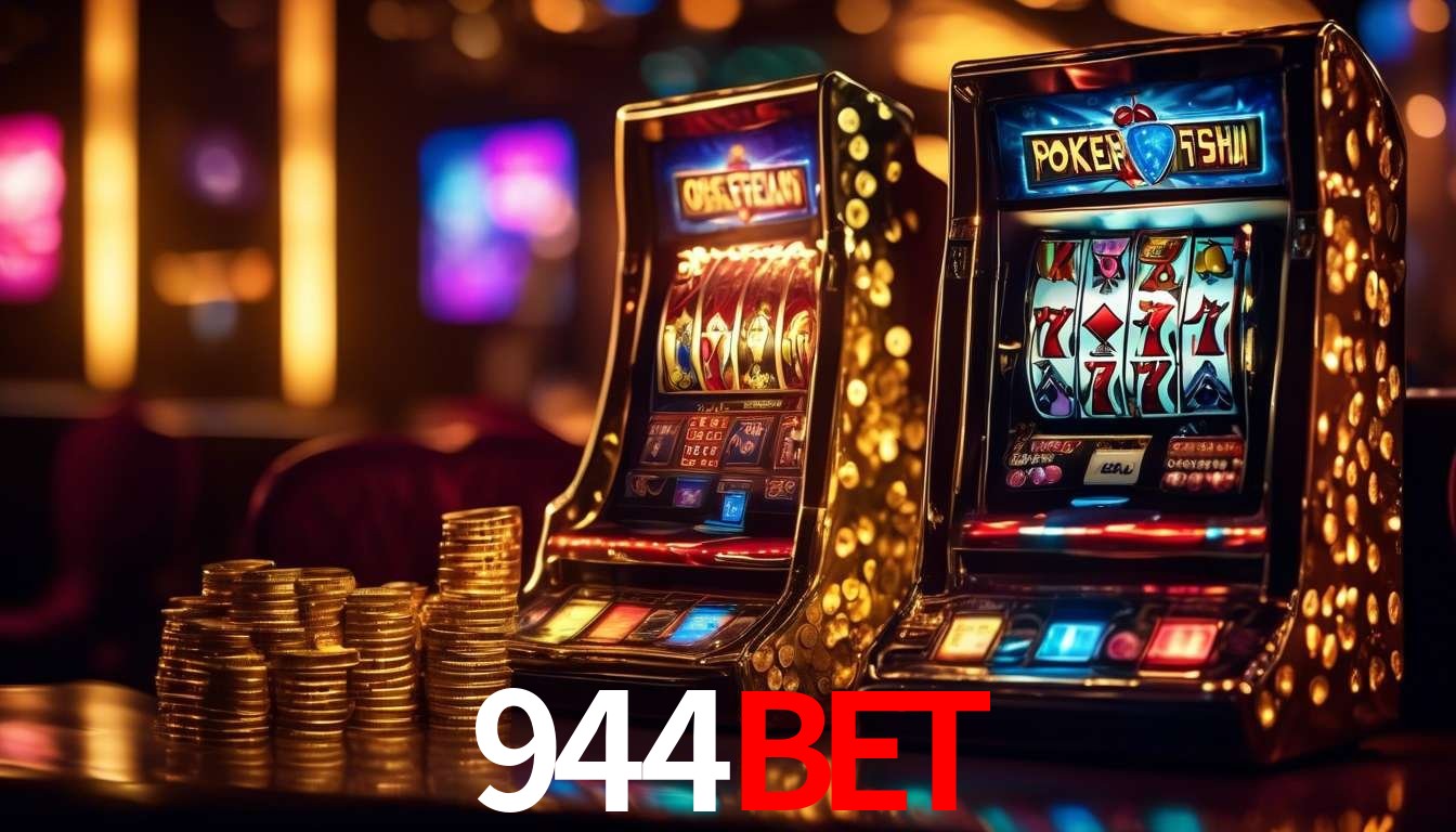 Torneios 944bet