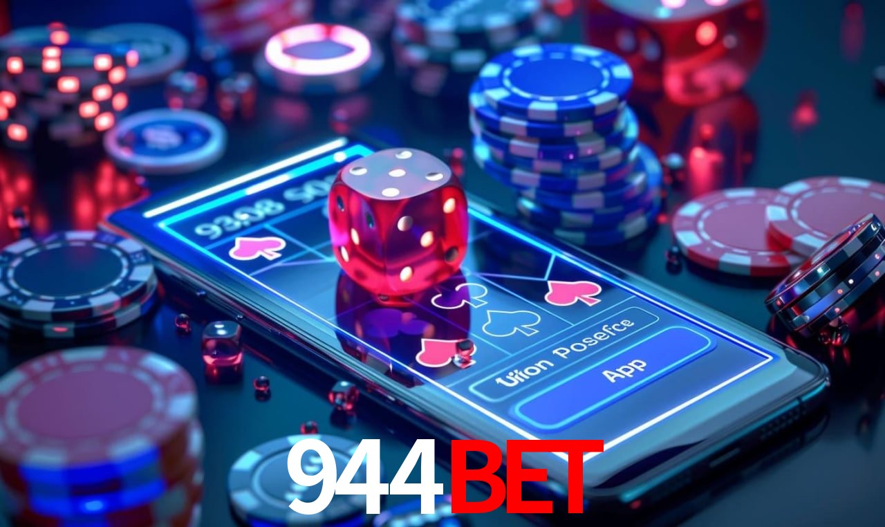 Especiais de Fim de Semana 944bet