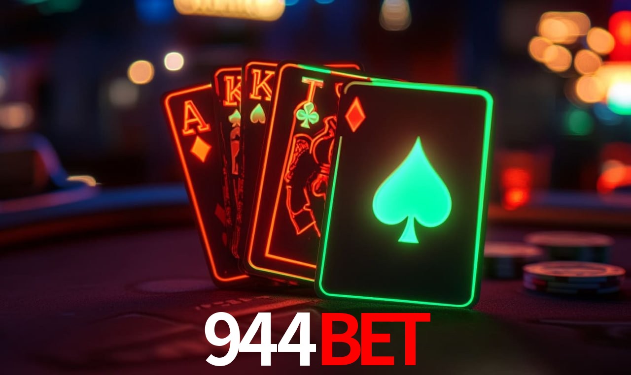 Especiais de Fim de Semana 944bet