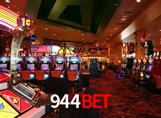Apostas Esportivas na 944bet: Um Guia Completo