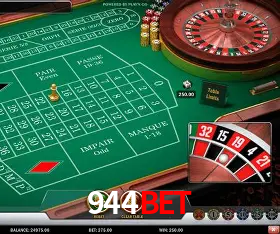 A Emoção da Loteria na 944bet: Uma Chance de Mudança de Vida