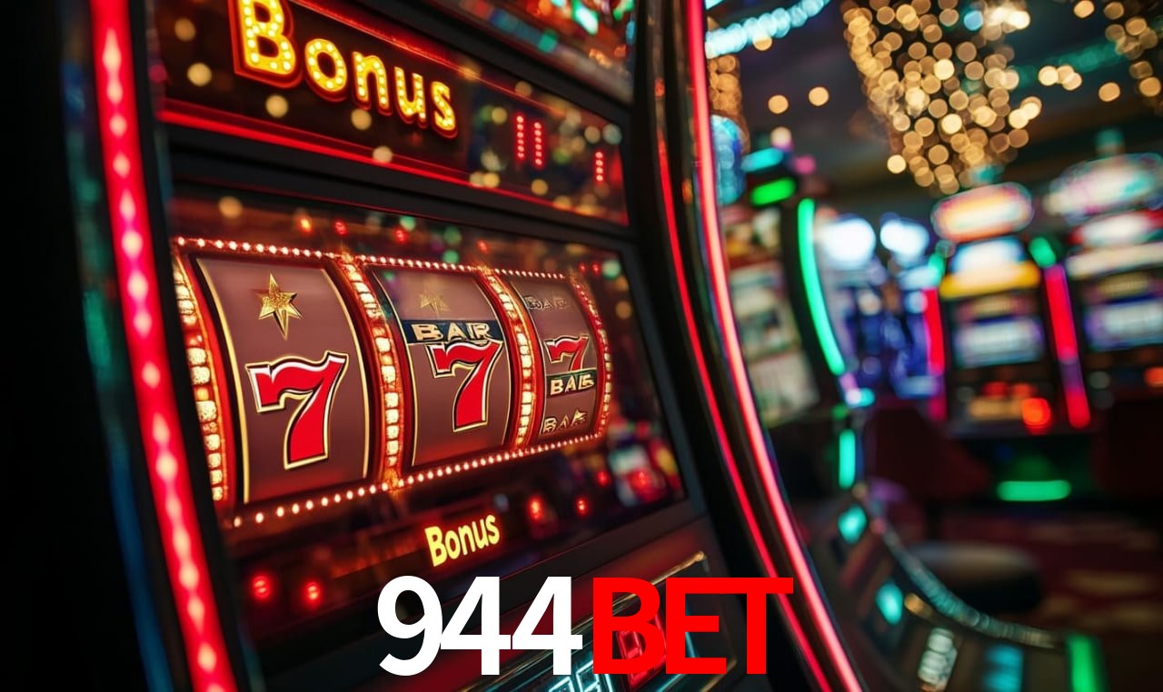 Jogos Exclusivos 944bet