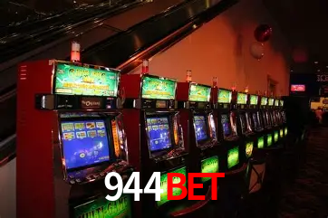 Desvendando o Mundo dos Jogos Virtuais na 944bet