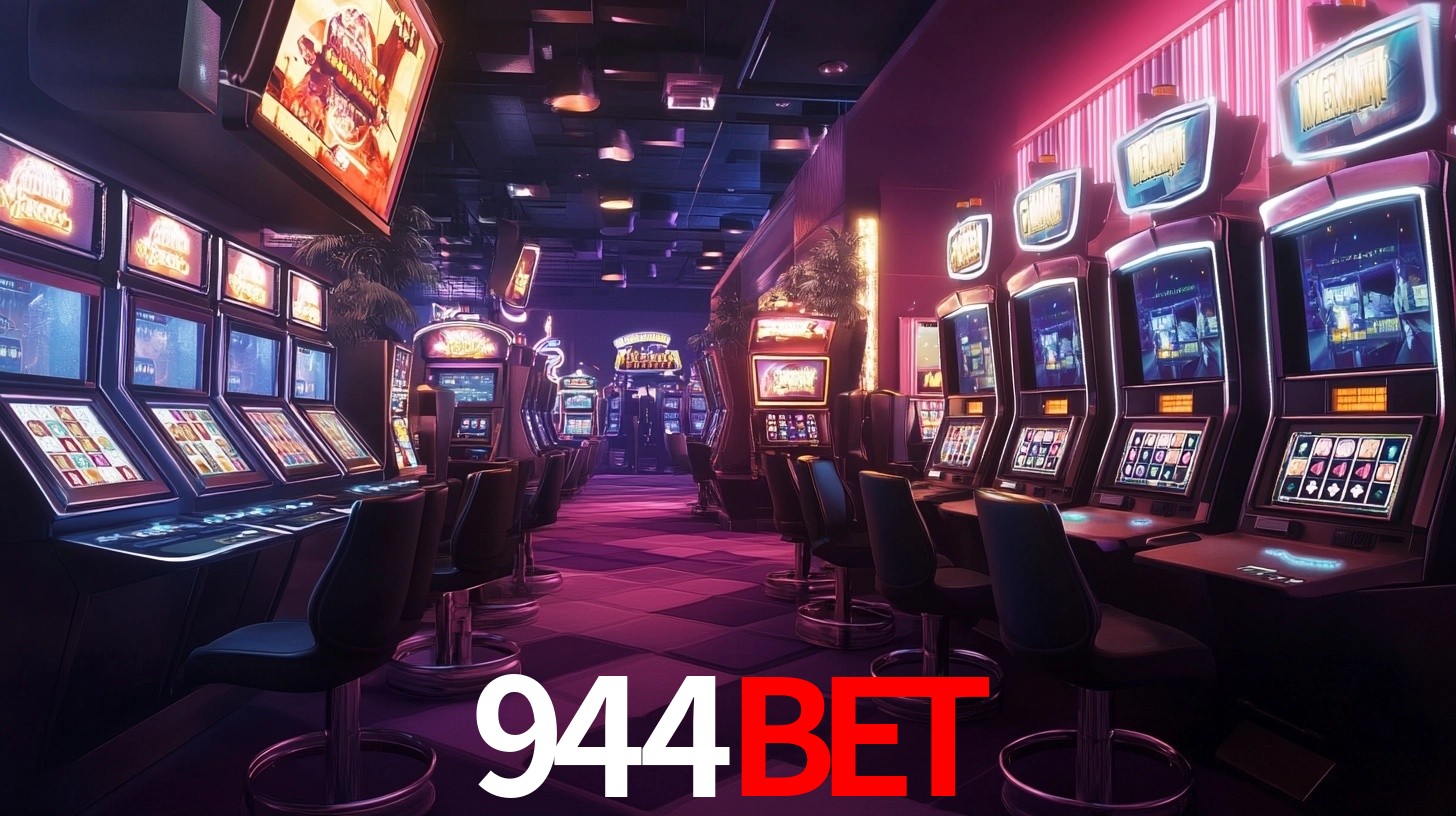 Explore as vantagens do 944bet: serviço profissional e confiabilidade