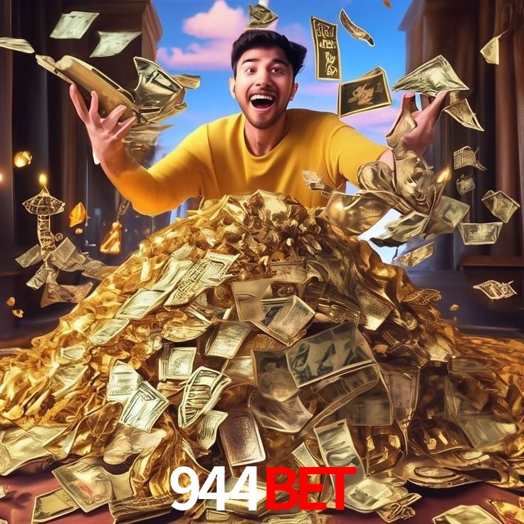Provedores de Jogos 944bet