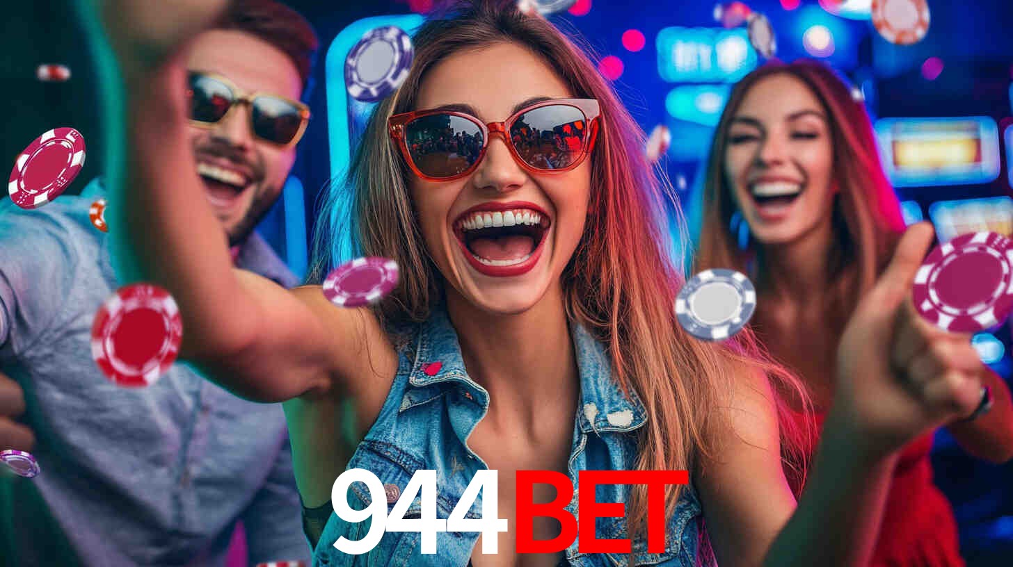 cassino 944bet