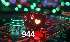 Integração de APIs 944bet