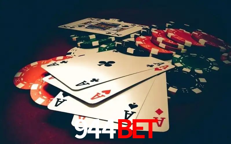 Promoções Sazonais 944bet