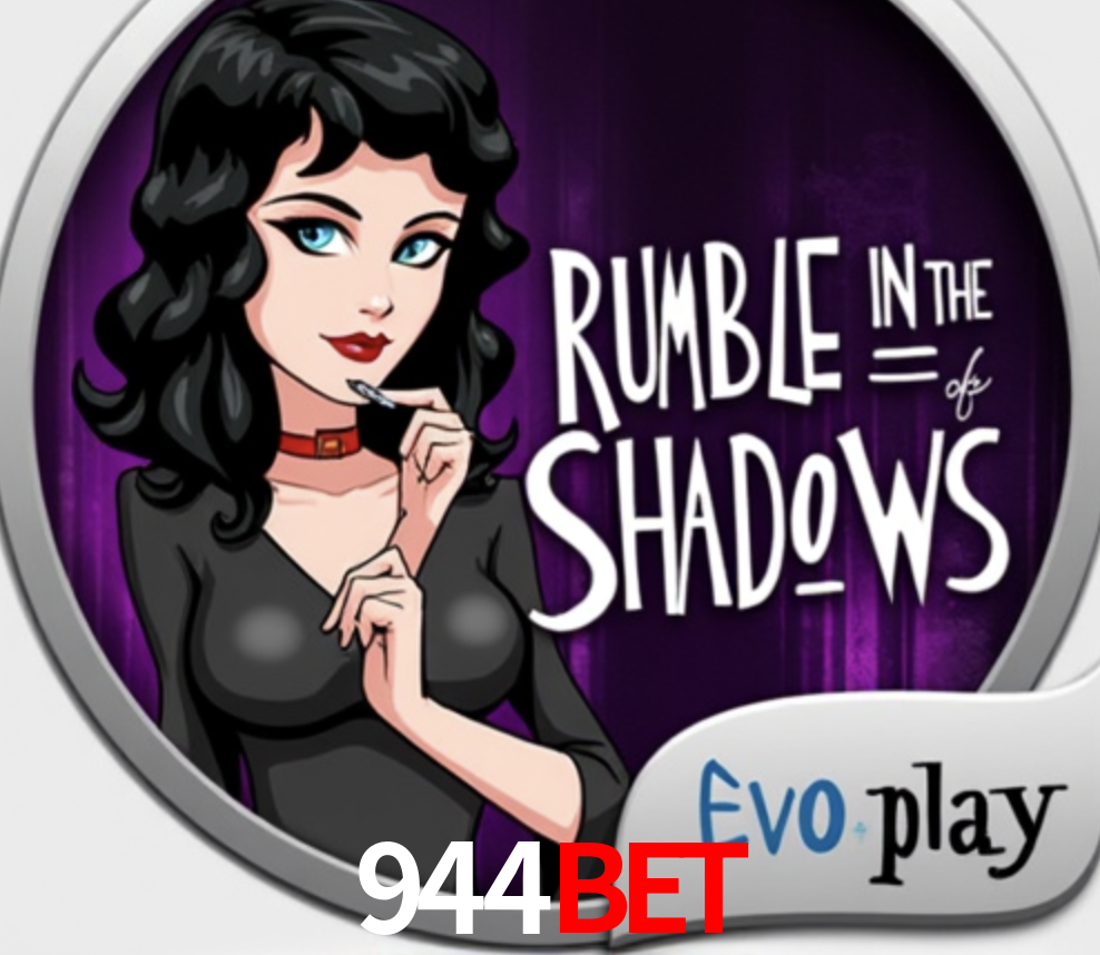 Descubra o Mundo do Cassino Online com 944bet