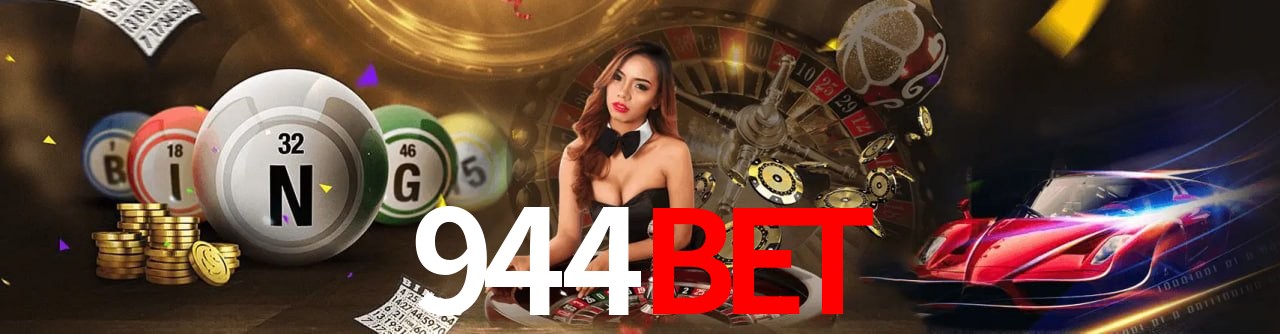 Integração de APIs 944bet