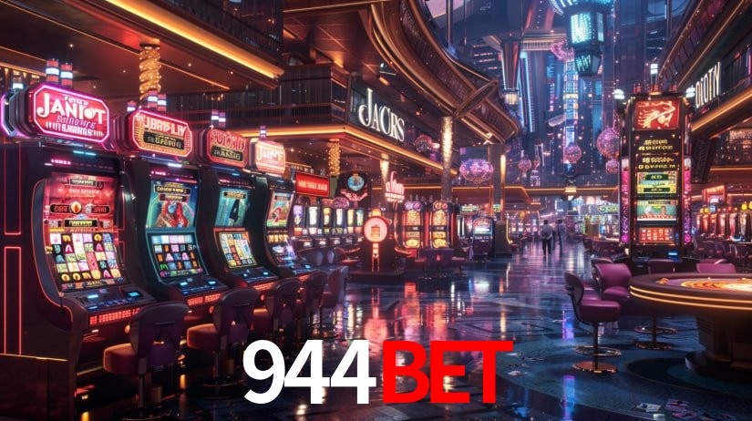Casino VIP 944bet
