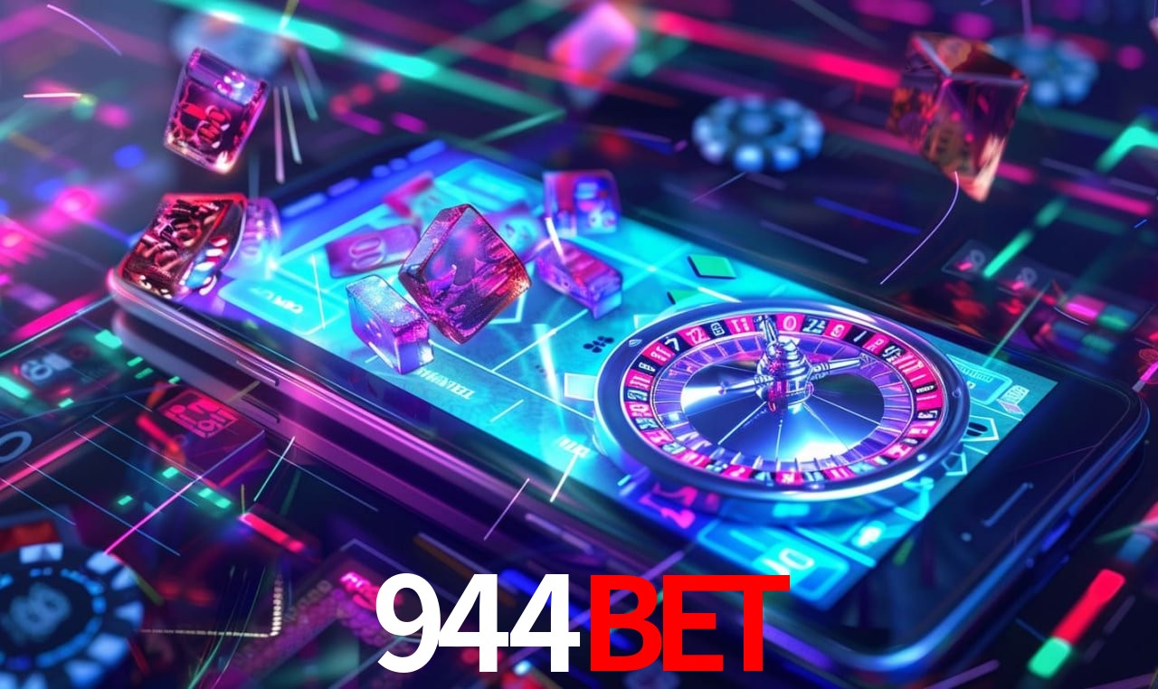 Tecnologia da Plataforma 944bet