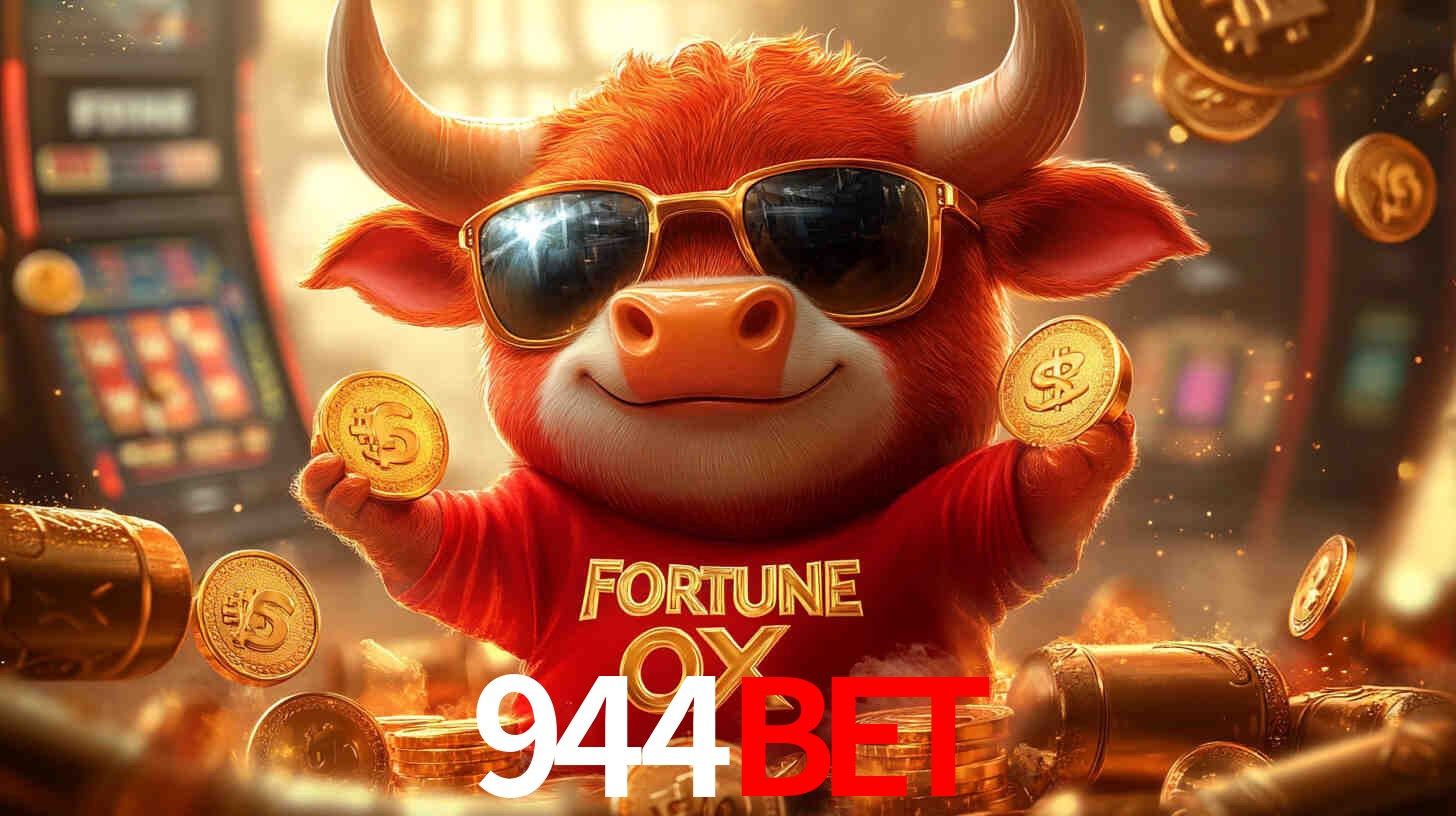 944bet: A Experiência de Casino com Jogos de Mesa ao Vivo