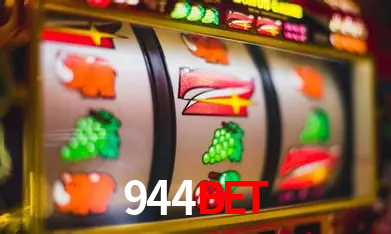 Inovações de Jogos na 944bet: O Futuro das Experiências Interativas