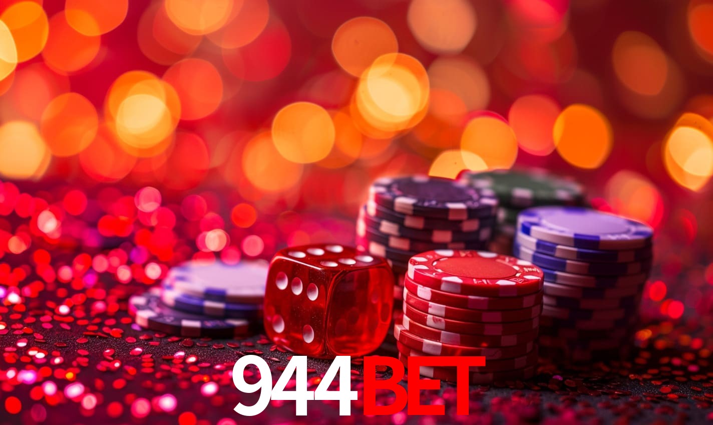 PIX Instantâneo 944bet