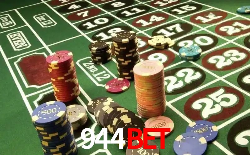 Promoções Sazonais 944bet