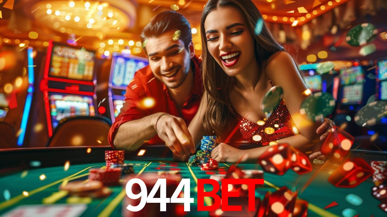 Avaliações dos Jogadores 944bet