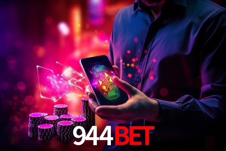 Diretório de Jogos 944bet