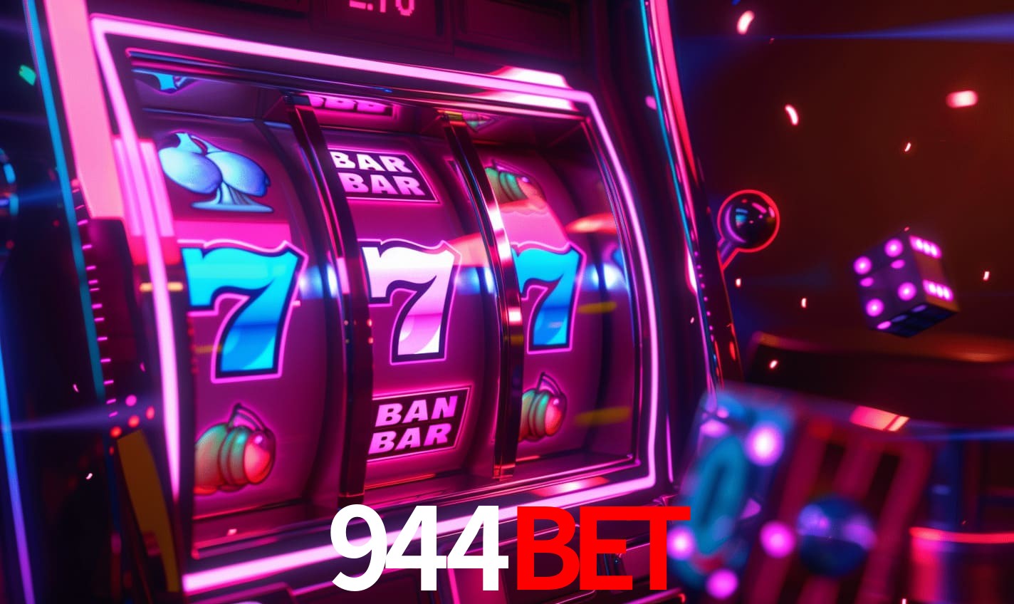 Jogos Exclusivos 944bet