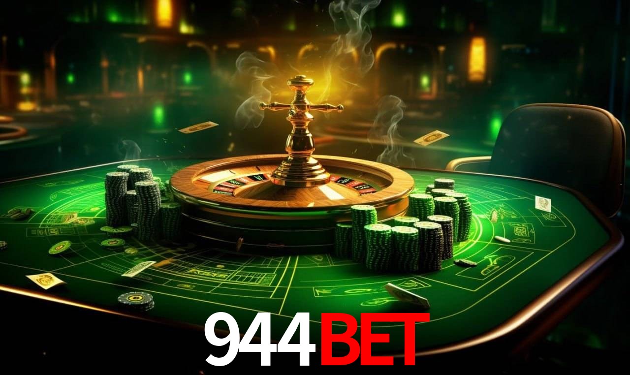 Casino VIP 944bet