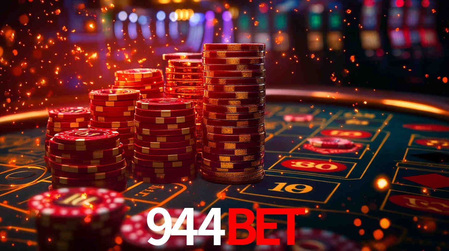 Ofertas Imperdíveis na 944bet: Promoções e Bônus Que Valem a Pena
