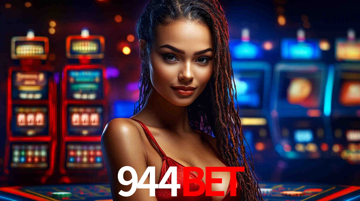 Apostas de Basquete 944bet