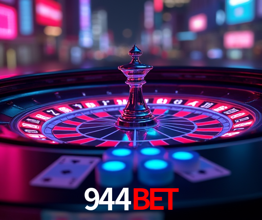 Estatísticas Esportivas 944bet
