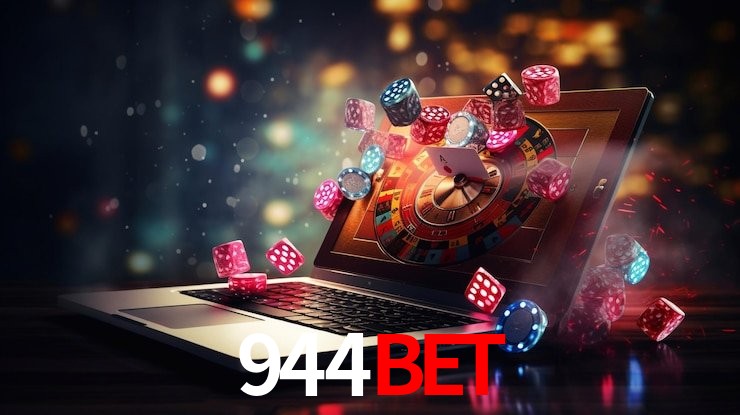Mesa de Blackjack 944bet