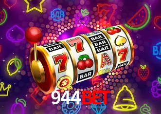 Explorando a Categoria de Eventos em Apostas na 944bet