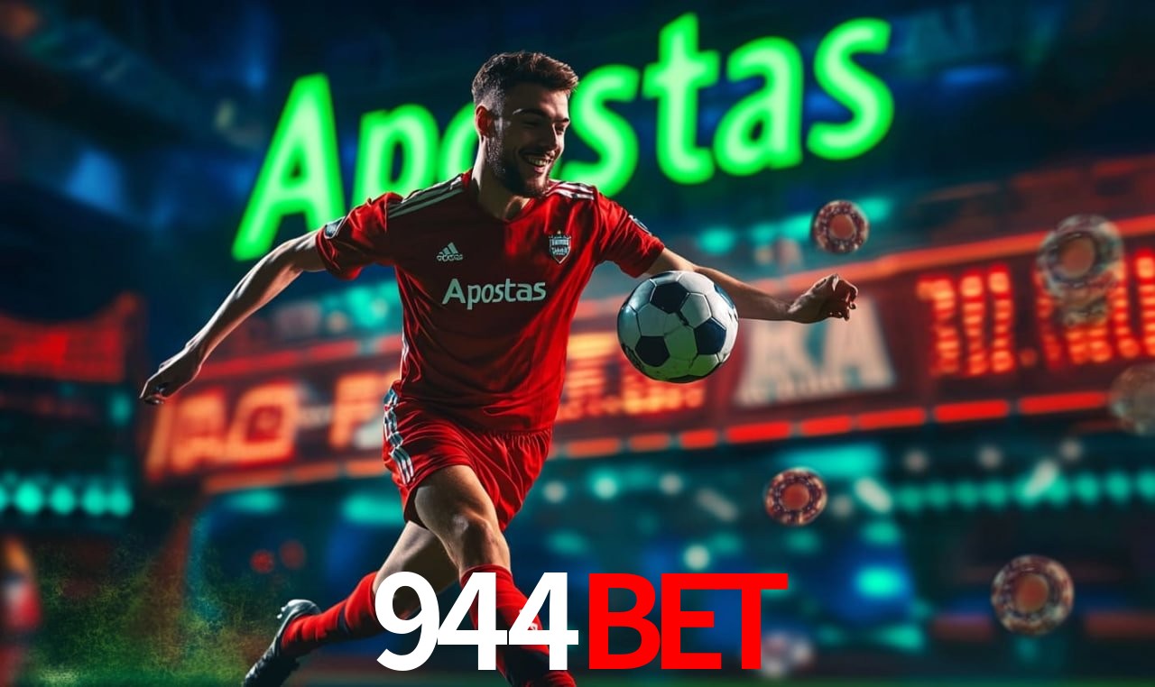 Estatísticas Esportivas 944bet