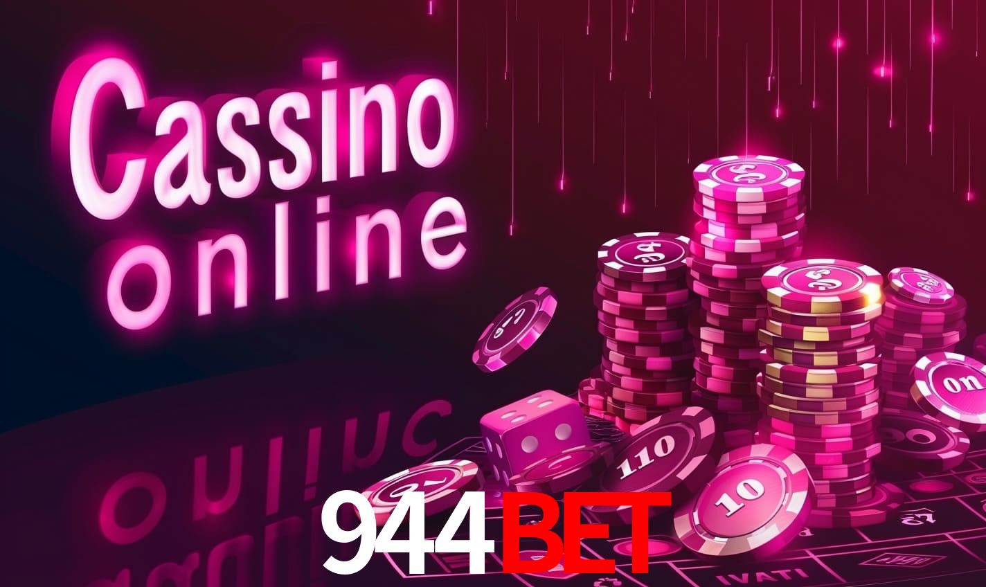 Interface Premium 944bet
