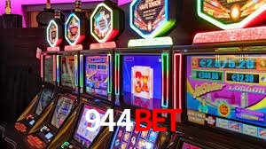 Apostas de Tênis 944bet