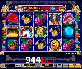 Descubra a Magia dos Jogos de Arcade no 944bet