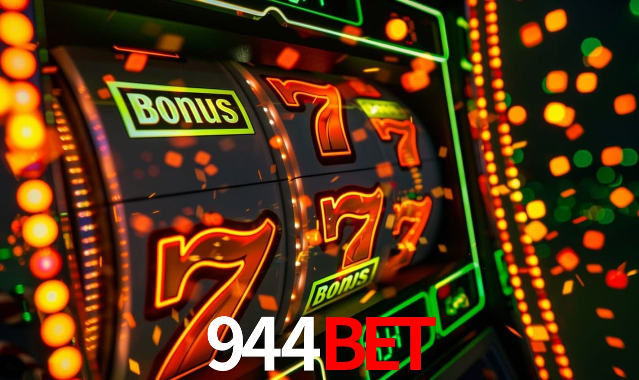 Casino Ao Vivo 944bet
