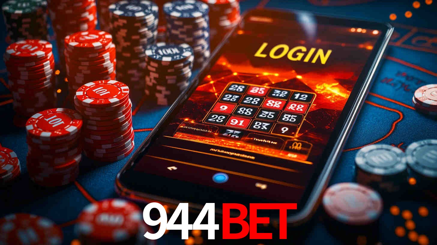 Bônus Generosos e Exclusivos no 944bet para Você!