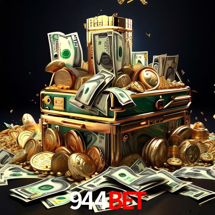 Design Responsivo 944bet